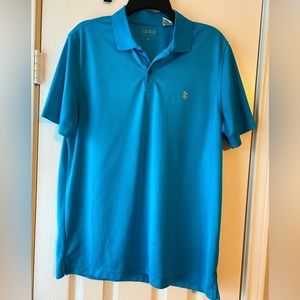Mens medium golf shirt.